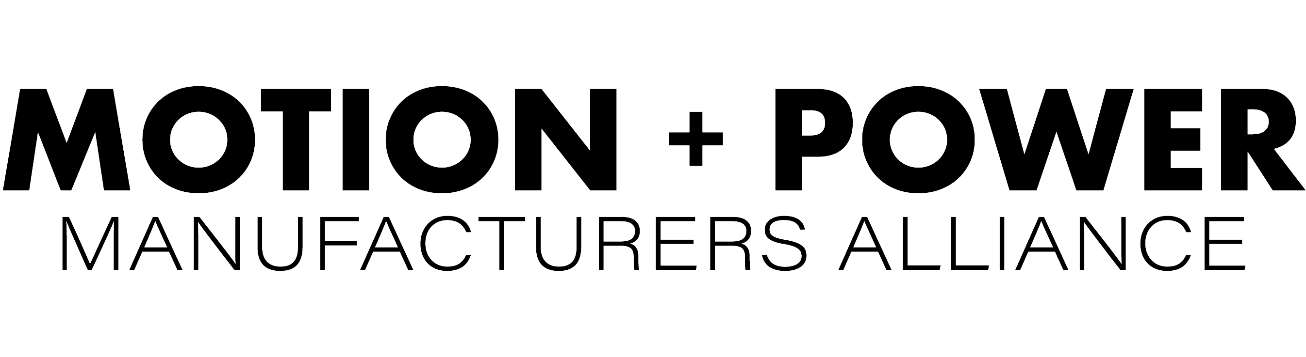 Motion + Power Manufacturers Alliance