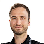 Borut Černe