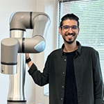 Presenter: Sina Miri