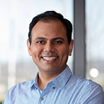 Kuldeep K. Mistry