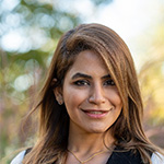 Parisa Khoshnoud