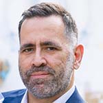 Nikolaos Tapoglou