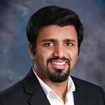 Nikhil D. Londhe