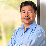 Desheng (Victor) Li