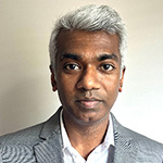 Franklin Ponnudurai