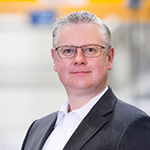 Andreas Mehr