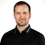 Damijan Zorko